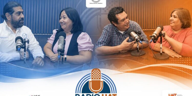 Radio UAT: referente iberoamericana en la divulgación de la ciencia