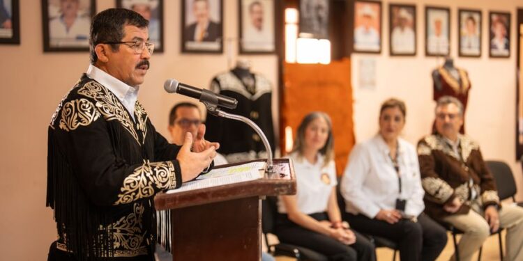 Entrega la UAT certificaciones a productores de la Cuera Tamaulipeca