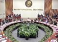 México ya cuenta con dos nuevos partidos políticos