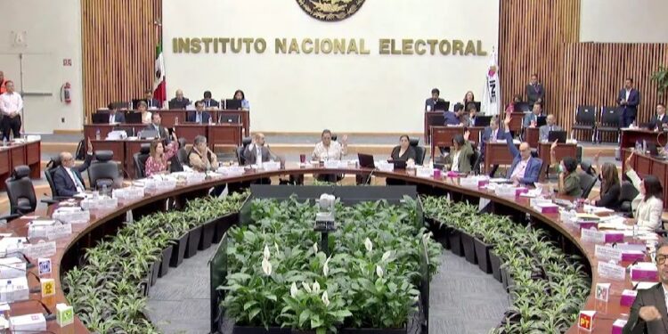 México ya cuenta con dos nuevos partidos políticos