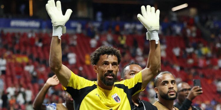 Decepciona España en su presentación 0-0 con Cabo Verde