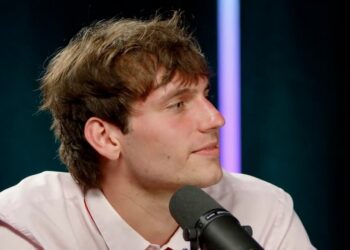 Muere Gaspi en accidente aéreo, viajaba con Oliver Tree y el director Lucas Vignale