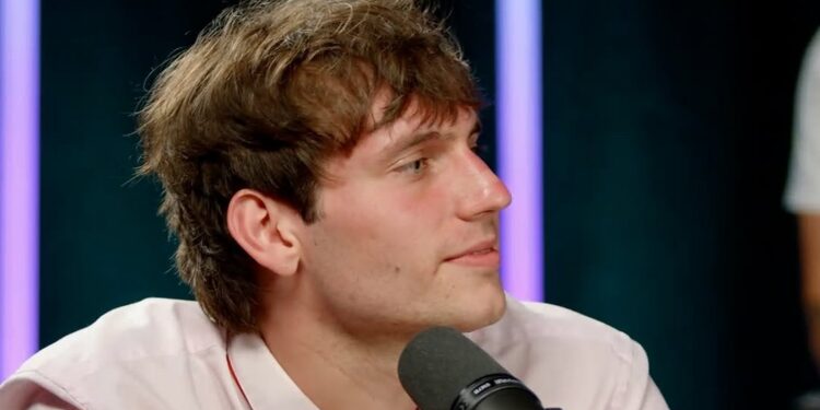 Muere Gaspi en accidente aéreo, viajaba con Oliver Tree y el director Lucas Vignale