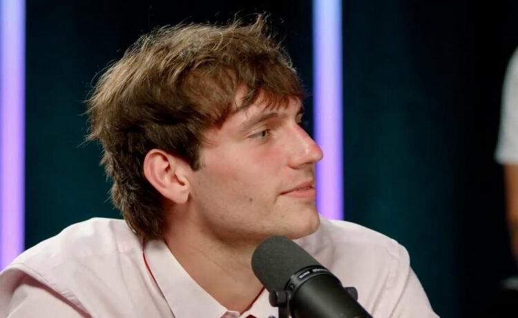Muere Gaspi en accidente aéreo, viajaba con Oliver Tree y el director Lucas Vignale