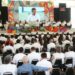 En homenaje solemne reconoce la UAT trayectoria de 215 docentes