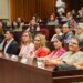 Impulsa la UAT talleres de motivación y liderazgo para mujeres