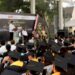Entrega la UAT en la UAM-Mante nuevos profesionales de la salud y la educación