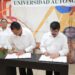 “Los excelentes servicios educativos de la UAT provienen de la eficiente y estricta aplicación del presupuesto”: Dámaso Anaya