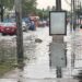 Impactan lluvias al sur de la CDMX, se activa alerta roja