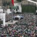 Vibra el país con el triunfo de la Selección Mexicana