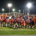Celebran partido amistoso Correcaminos UAT Premier y Guardia Nacional
