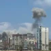 EU lanza ataques a Irán en respuesta por el derribo de un helicóptero