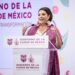 Garantiza Brugada libre expresión en Mundial; pide movilizaciones pacíficas
