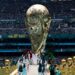 Arranca el Mundial, mil 600 millones de espectadores verán la gran final en vivo