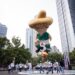 “La pelota vuelve a casa”, gran desfile mundialista en CDMX