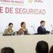 Resalta Clara Brugada reducción de 33% en Delitos de Alto Impacto en la Ciudad de México