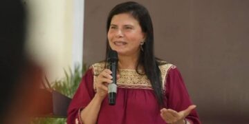 Califica Monreal de imprudentes los insultos de Manuela Obrador a Trump