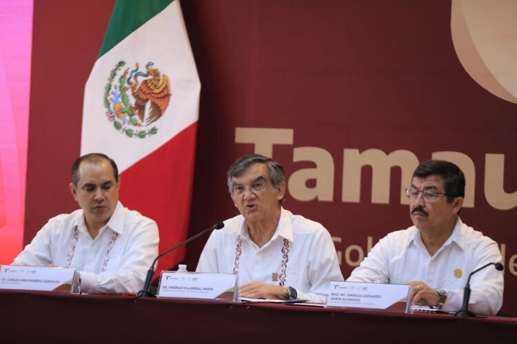 Instala  gobernador Comité Técnico del Fideicomiso para fortalecer el desarrollo y transparencia de la UAT