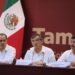 Instala gobernador Comité Técnico del Fideicomiso para fortalecer el desarrollo y transparencia de la UAT