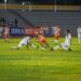 Celebran partido amistoso Correcaminos UAT Premier y Guardia Nacional