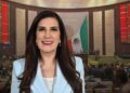 ¿Dónde están las 4 mil 200 canchas del Mundial 2026? Kenia López pide transparencia