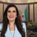 ¿Dónde están las 4 mil 200 canchas del Mundial 2026? Kenia López pide transparencia