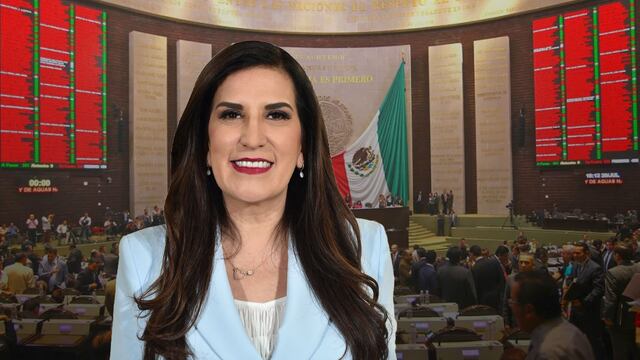 ¿Dónde están las 4 mil 200 canchas del Mundial 2026? Kenia López pide transparencia