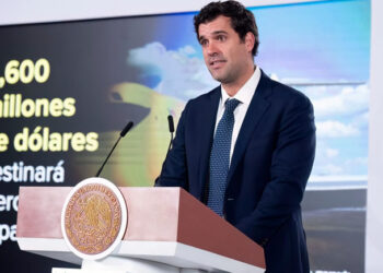 Mercado libre inyecta inversión en México de 4 mil 600 mdd
