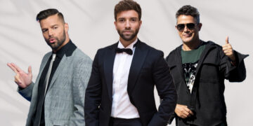 Artistas  se solidarizan con Venezuela y víctimas de terremotos