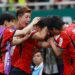 En gran partido Corea del Sur remonta y abate a República Checa 2 a 1