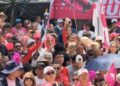 Separar al gobierno del crimen, ofrece nuevo partido Somos México