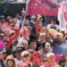 Separar al gobierno del crimen, ofrece nuevo partido Somos México