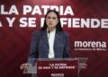 Morena no reconoce derrota en elecciones de Coahuila