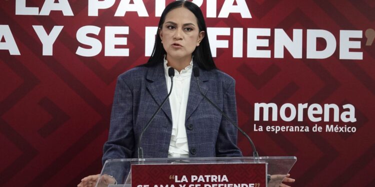 Morena no reconoce derrota en elecciones de Coahuila