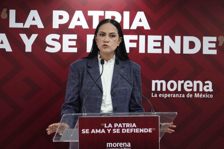 Morena no reconoce derrota en elecciones de Coahuila