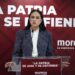 Morena no reconoce derrota en elecciones de Coahuila