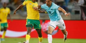 A cinco días del Mundial las 48 selecciones ultiman detalles de su preparación