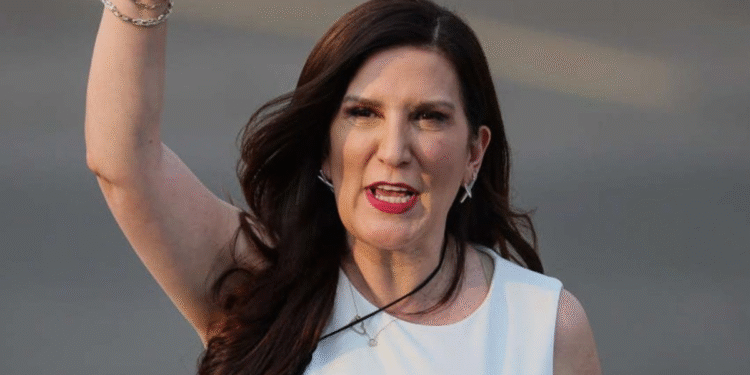 Pide López Rabadán a expresidente AMLO deje gobernar a Sheinbaum