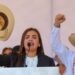 Tribunal Electoral ordena analizar denuncia de Grecia Quiroz contra Noroña