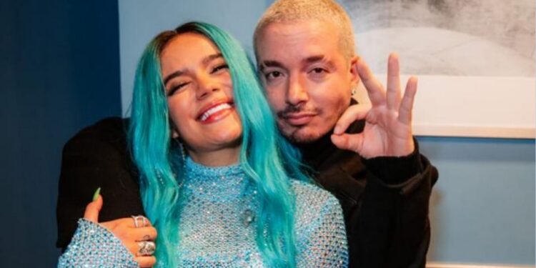 Carol G, J Balvin y Miko, los latinos con mejores canciones en 2026: Rolling Stone