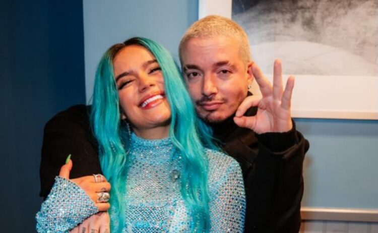 Carol G, J Balvin y Miko, los latinos con mejores canciones en 2026: Rolling Stone