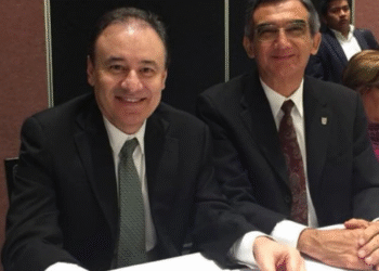 EU retira visas a gobernadores de Sonora y Tamaulipas: LA Times; ambos  lo desmienten