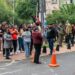 Se percibe sismo en la Ciudad de México de magnitud 5.2, no suenan las alarmas