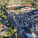 Un muerto y tres heridos en tiroteo durante graduación de escuela secundaria en California