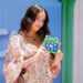 Belinda brilla en la premier de Toy Story 5
