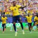 Ecuador logra el milagro y vence a Alemania 2-1, sigue con vida en el Mundial