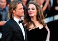 Brad Pitt logra victoria en batalla legal contra Angelina Jolie