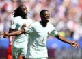 Francia: maquina goleadora 4-1a Noruega; Uruguay la gran vergüenza