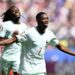 Francia: maquina goleadora 4-1 a Noruega; Uruguay la gran vergüenza