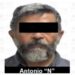 Detienen a Antonio Molina, cercano a Genaro García Luna preso en EU